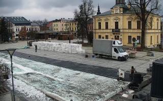 Nowy Targ - 17-03-2026 08:00