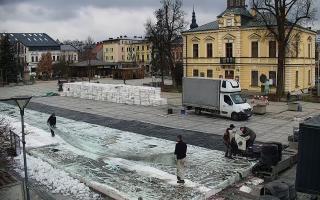 Nowy Targ - 17-03-2026 08:08