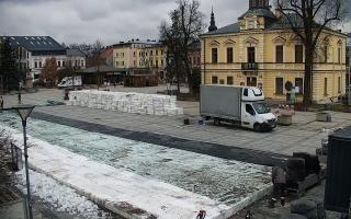 Nowy Targ - 17-03-2026 08:16