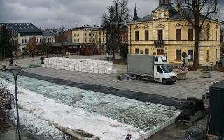 Nowy Targ - 17-03-2026 08:24