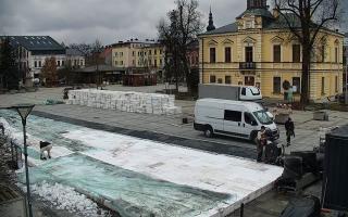 Nowy Targ - 17-03-2026 08:31