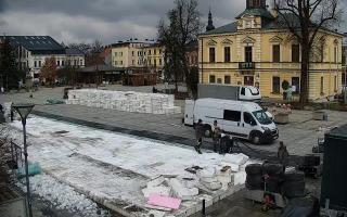 Nowy Targ - 17-03-2026 08:47