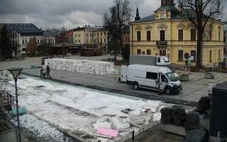 Nowy Targ - 17-03-2026 08:54