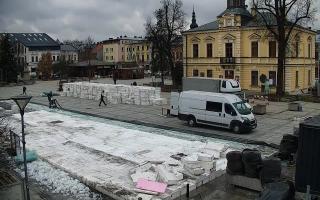 Nowy Targ - 17-03-2026 09:02