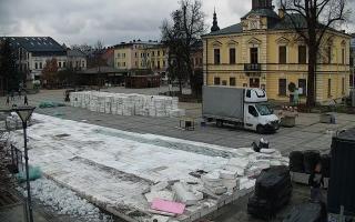 Nowy Targ - 17-03-2026 09:25