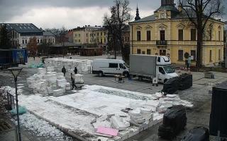 Nowy Targ - 17-03-2026 10:11