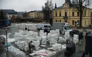 Nowy Targ - 17-03-2026 10:50