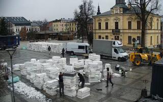 Nowy Targ - 17-03-2026 11:21