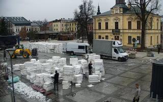 Nowy Targ - 17-03-2026 11:28