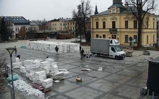 Nowy Targ - 17-03-2026 11:52