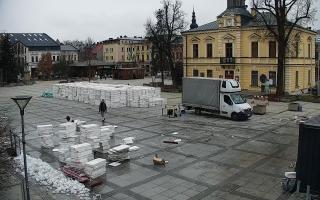 Nowy Targ - 17-03-2026 11:59