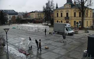 Nowy Targ - 17-03-2026 12:07