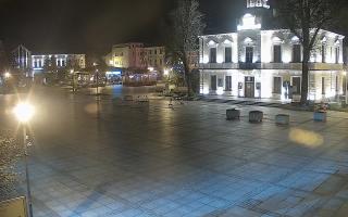 Nowy Targ - 21-03-2026 21:20