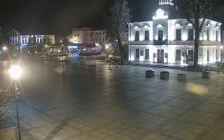 Nowy Targ - 21-03-2026 21:43