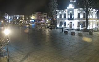 Nowy Targ - 21-03-2026 21:51