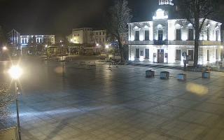 Nowy Targ - 22-03-2026 00:09