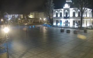 Nowy Targ - 03-04-2026 23:32