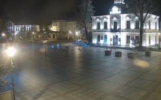 Nowy Targ - 03-04-2026 23:55