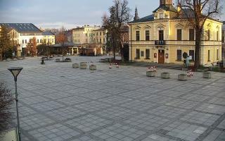 Nowy Targ - 04-04-2026 04:55