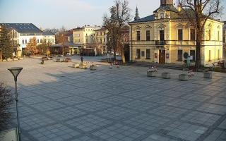 Nowy Targ - 04-04-2026 05:34