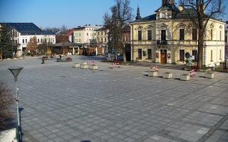 Nowy Targ - 04-04-2026 06:35