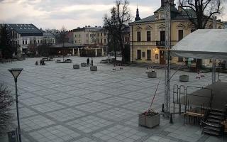 Nowy Targ - 14-04-2026 17:25