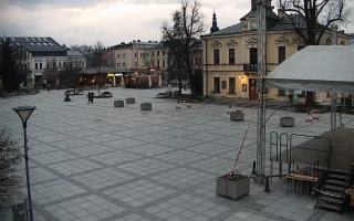 Nowy Targ - 14-04-2026 17:32