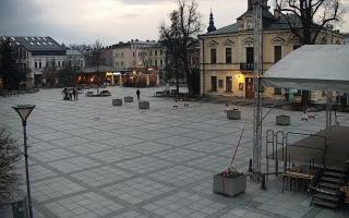 Nowy Targ - 14-04-2026 17:40