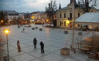 Nowy Targ - 14-04-2026 17:48