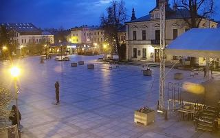 Nowy Targ - 14-04-2026 17:55