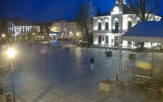 Nowy Targ - 14-04-2026 18:03