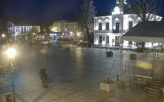 Nowy Targ - 14-04-2026 18:11