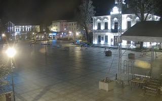 Nowy Targ - 14-04-2026 18:42