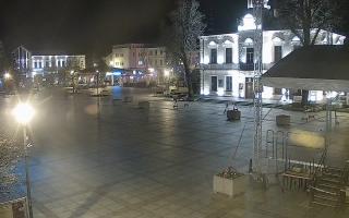 Nowy Targ - 14-04-2026 18:49