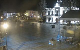 Nowy Targ - 14-04-2026 18:57