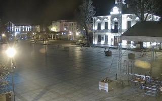 Nowy Targ - 14-04-2026 19:05