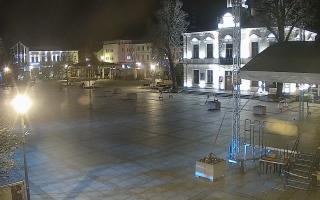 Nowy Targ - 14-04-2026 19:20