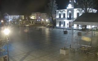 Nowy Targ - 14-04-2026 19:51