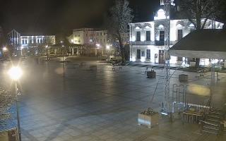 Nowy Targ - 14-04-2026 20:37