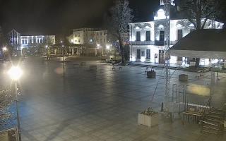 Nowy Targ - 14-04-2026 22:17