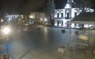 Nowy Targ - 14-04-2026 23:50