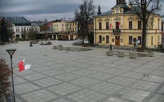 Nowy Targ - 01-05-2026 08:15