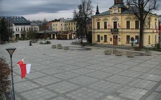 Nowy Targ - 01-05-2026 08:30
