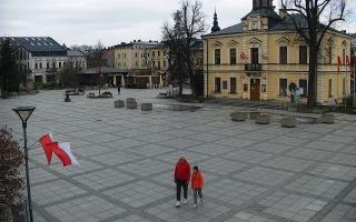 Nowy Targ - 01-05-2026 08:54