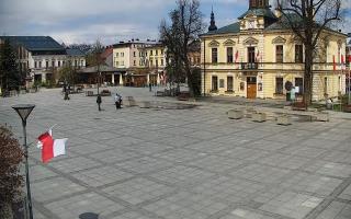 Nowy Targ - 01-05-2026 09:17