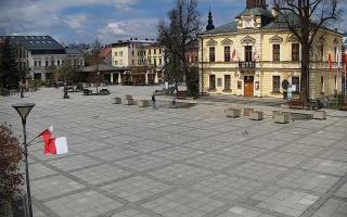 Nowy Targ - 01-05-2026 09:55