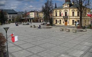 Nowy Targ - 01-05-2026 10:03