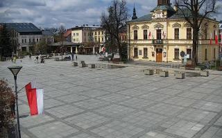 Nowy Targ - 01-05-2026 10:18
