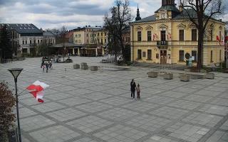 Nowy Targ - 01-05-2026 11:20