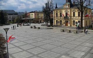 Nowy Targ - 01-05-2026 13:00